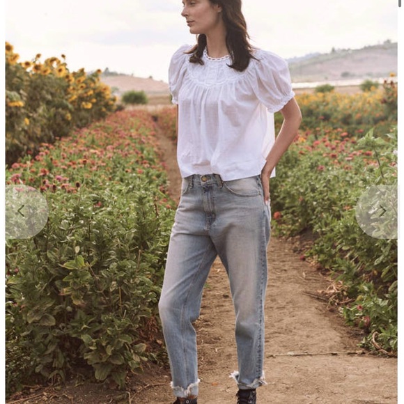 The Great Splendor Top - Picture 4 of 6